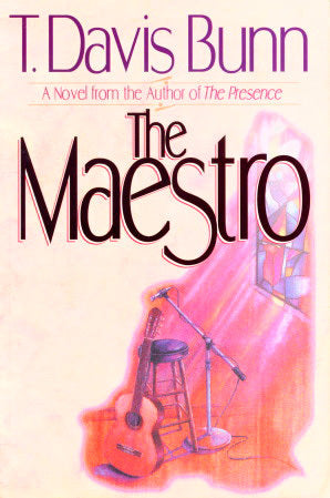 The Maestro by T. Davis Bunn image 0