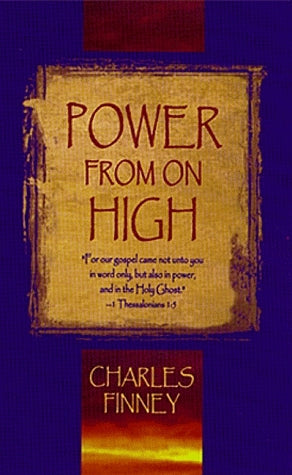 Power From On High by Charles G. Finney image 0