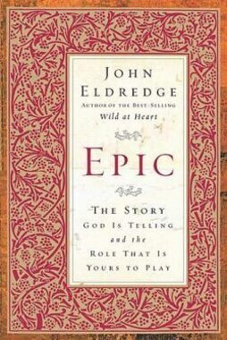 Epic by John Eldredge image 0