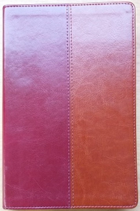 NLT Holy Bible, Flexitone by Bible Society NZ image 0