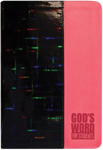 God's Word For Students image 0