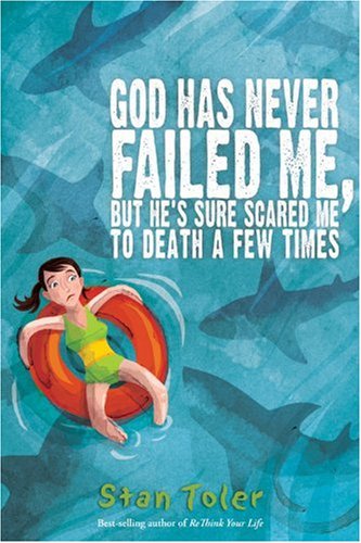 God Has Never Failed Me, But... by Stan Toler image 0