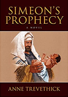 Simeon's Prophecy by Anne Trevethick image 0