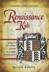 Renaissance Kids by Olivia Shupe image 0