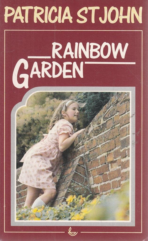 Rainbow Garden by Patricia St John image 1