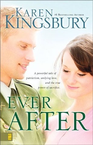 Ever After (Lost Love #2) by Karen Kingsbury image 0