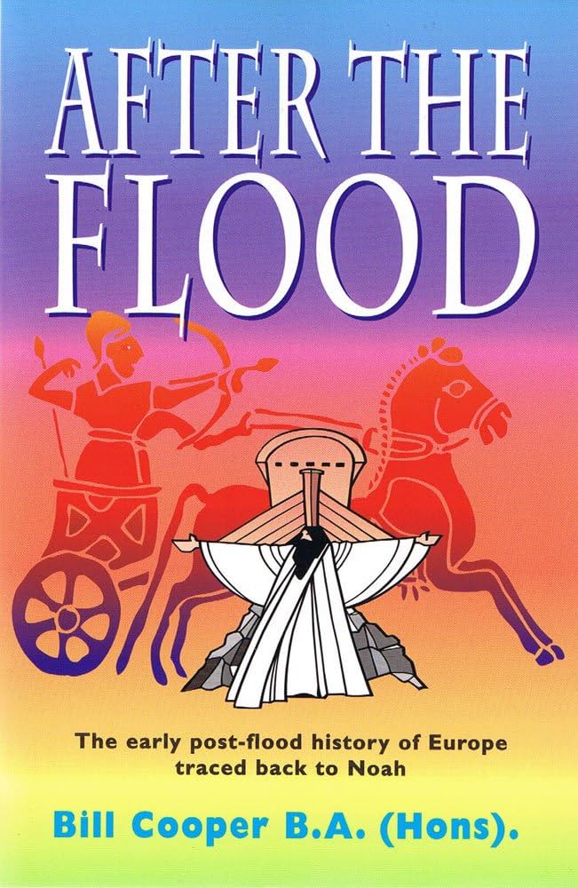 After the Flood by Bill Cooper