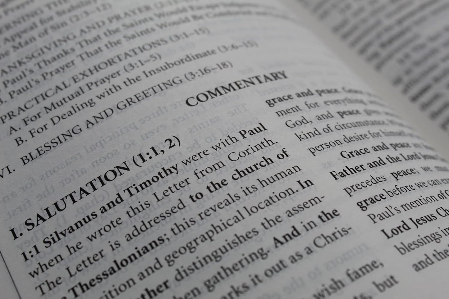 Believer's Bible Commentary by William MacDonald, Second Edition