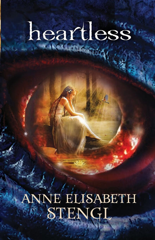 Heartless by Anne Elisabeth Stengl