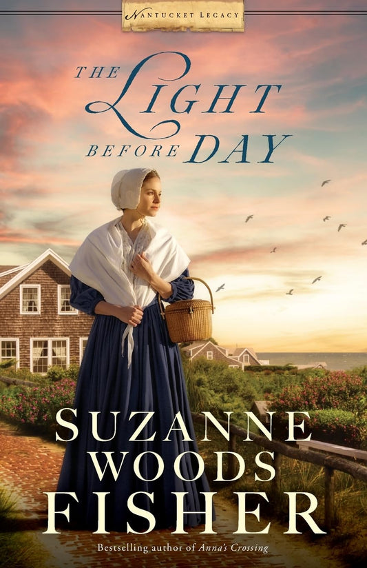 Light Before Day by Suzanne Woods Fisher