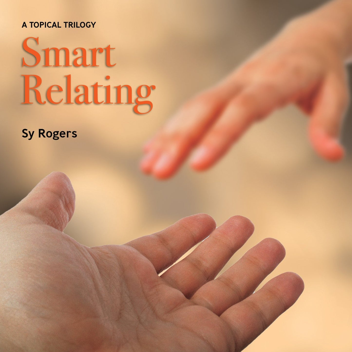 Keeping Clean, God Files, Smart Relating 9-CD Set by Sy Rogers