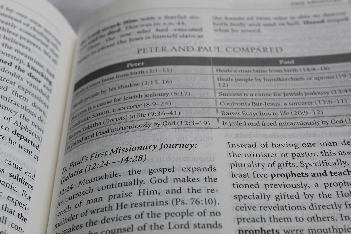 Believer's Bible Commentary by William MacDonald, Second Edition