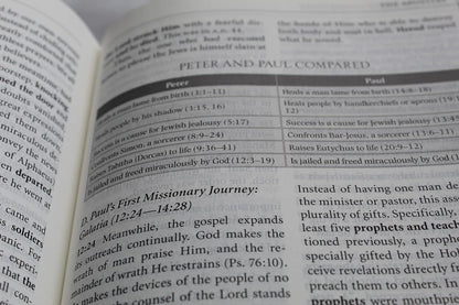 Believer's Bible Commentary by William MacDonald, Second Edition