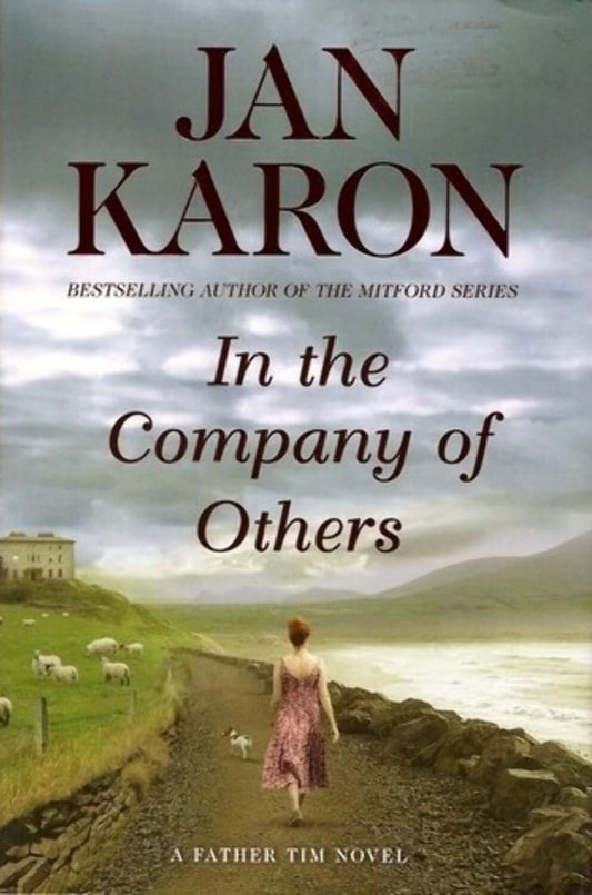 In The Company of Others (Mitford Years #11) by Jan Karon image 0