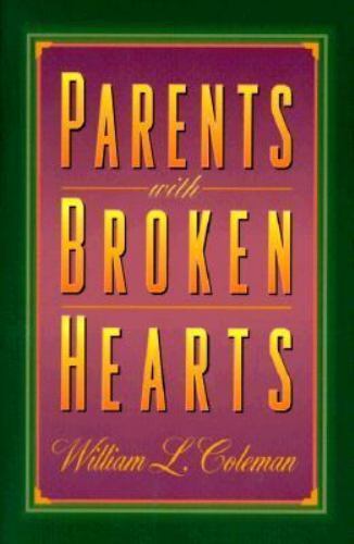 Parents with Broken Hearts by William L. Coleman image 0