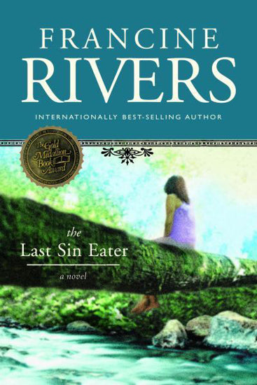 The Last Sin Eater by Francine Rivers image 0