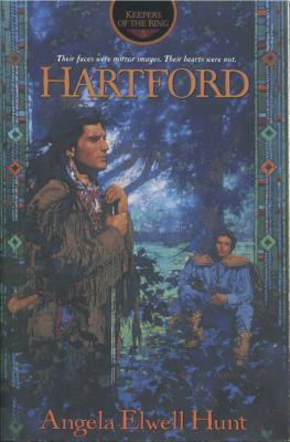 Hartford (Keepers of the Ring #3) by Angela Elwell Hunt image 0