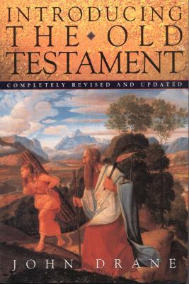 Introducing The Old Testament by John Drane image 0