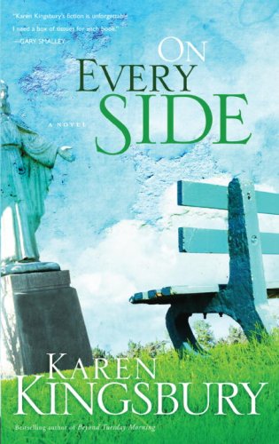 On Every Side by Karen Kingsbury image 1