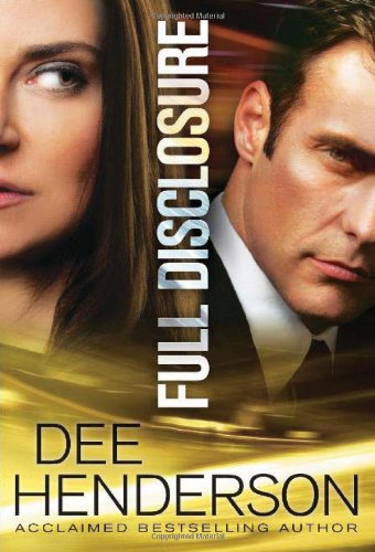 Full Disclosure by Dee Henderson image 0