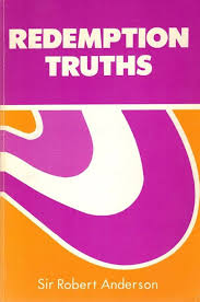 Redemption Truths by Robert Anderson image 0
