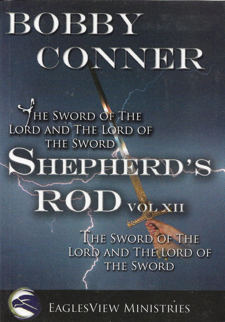 Shepherd's Rod Vol XII by Bobby Conner image 0