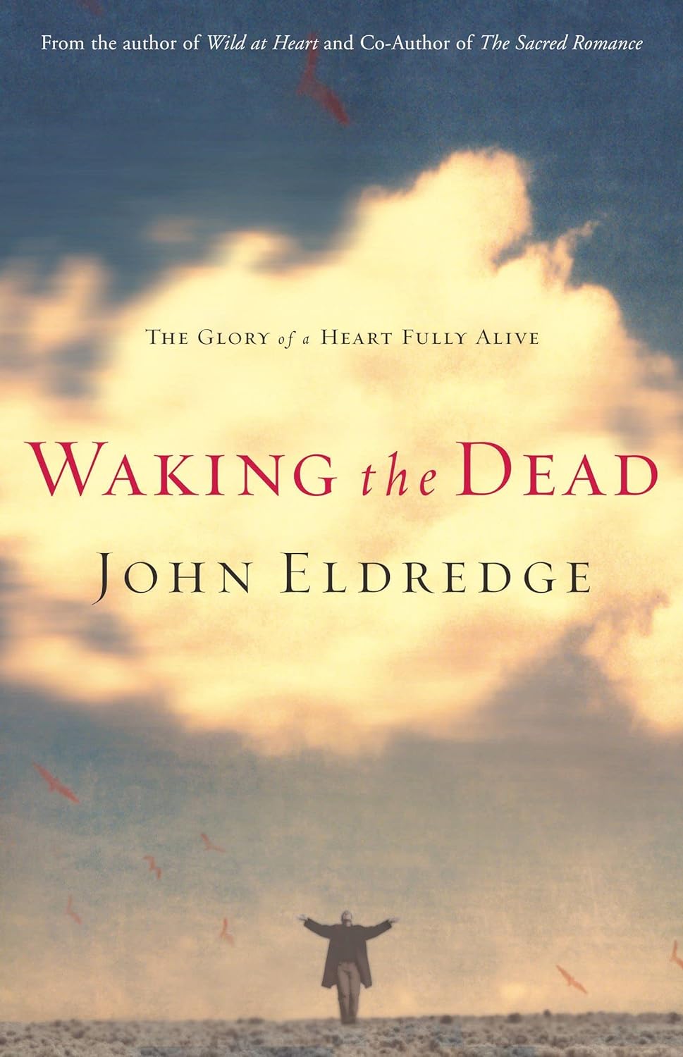 Waking the Dead by John Eldredge image 0