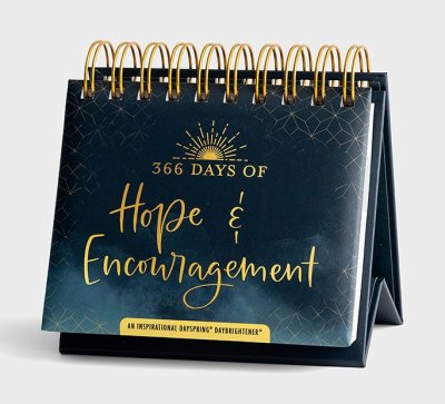 366 Days of Hope & Encouragement DayBrightner
