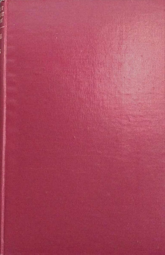 Epistle of Paul to the Philippians (Moffat NT Commentary) by J. Hugh Michael image 0