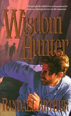 Wisdom Hunter by Randall Arthur image 0