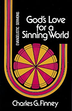 God's Love for a Sinning World (Evangelistic Sermons) by Charles G. Finney image 0
