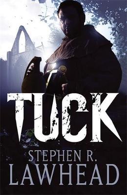Tuck by Stephen Lawhead image 0
