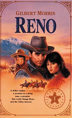 Reno by Gilbert Morris image 0