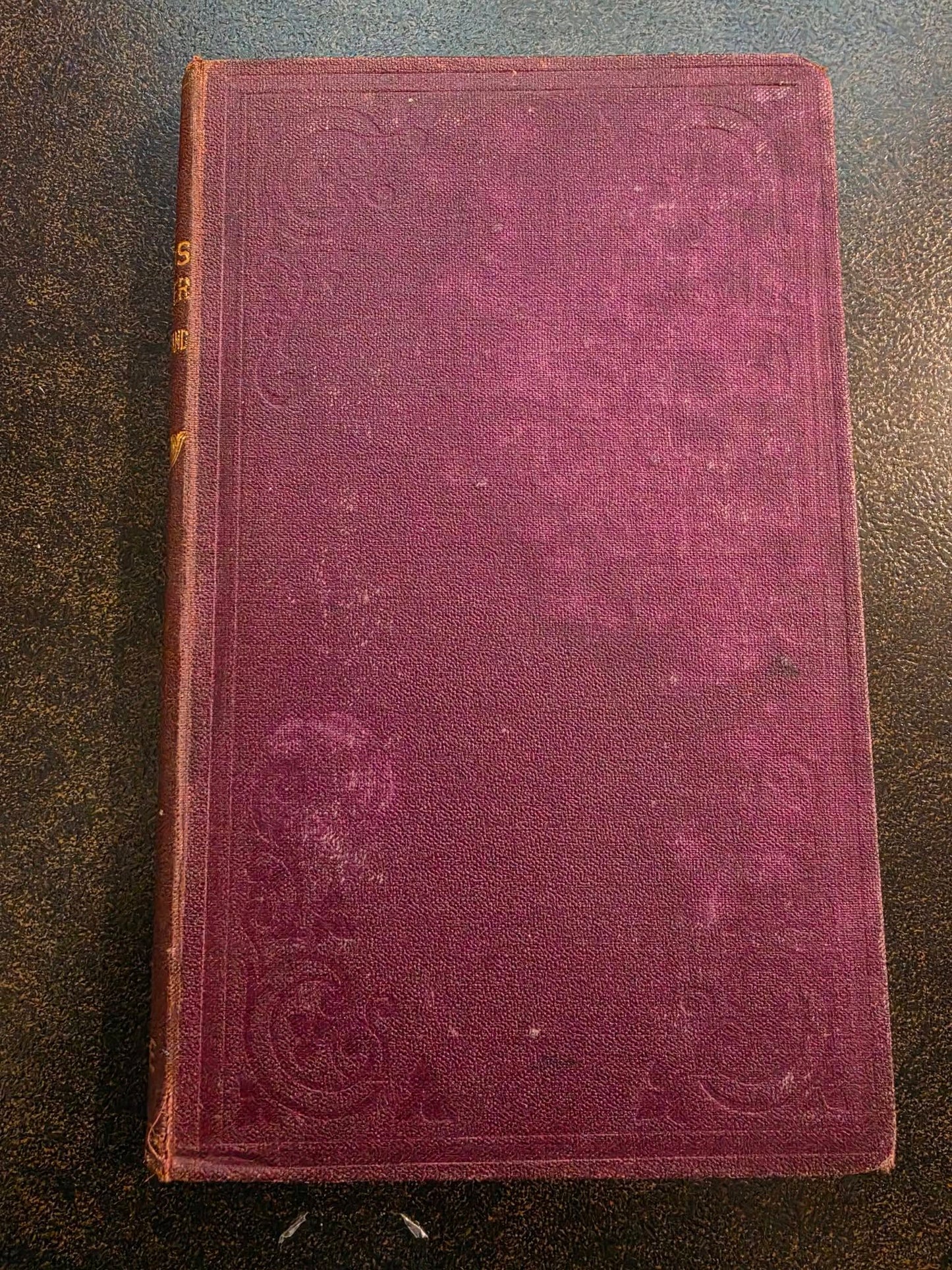 The Lord'S Supper: Or, the Nature, Benefits and Obligations of the Commemorative Rite of the Christian Church by George Sutherland