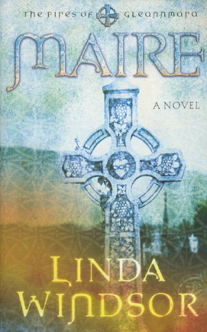 Maire by Linda Windsor image 0