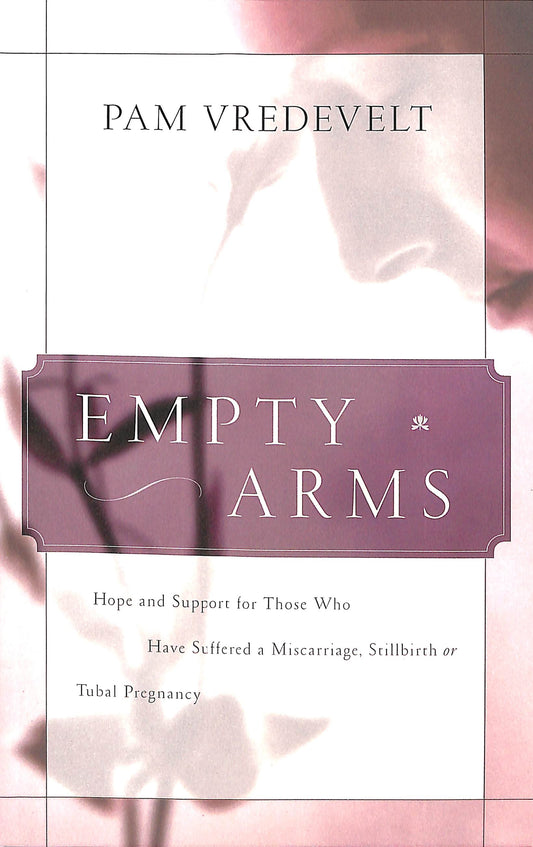 Empty Arms by Pam Vredevelt image 0