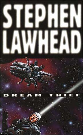 Dream Thief by Stephen Lawhead image 0