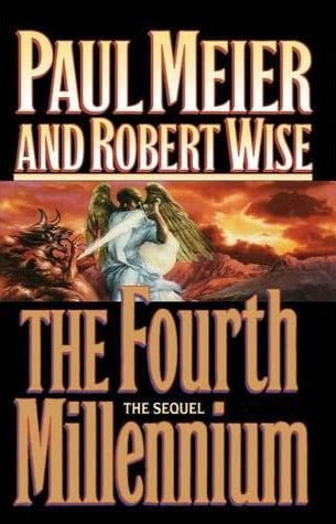 The Fourth Millennium by Paul Meier and Robert Wise image 0