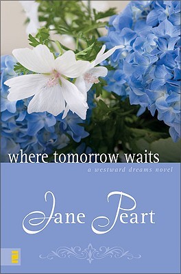 Where Tomorrow Waits by Jane Peart image 0