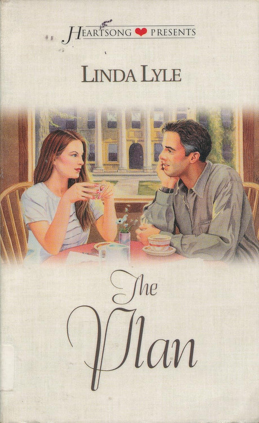 The Plan (Heartsong Presents) by Linda Lyle image 0