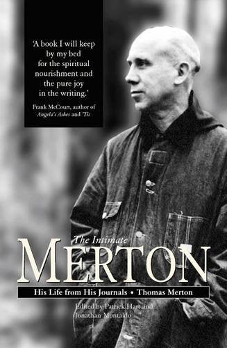 The Intimate Merton: His Life From His Journals image 0