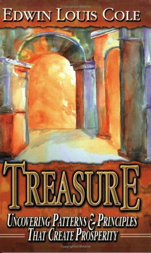 Treasure by Edwin Louis Cole image 0