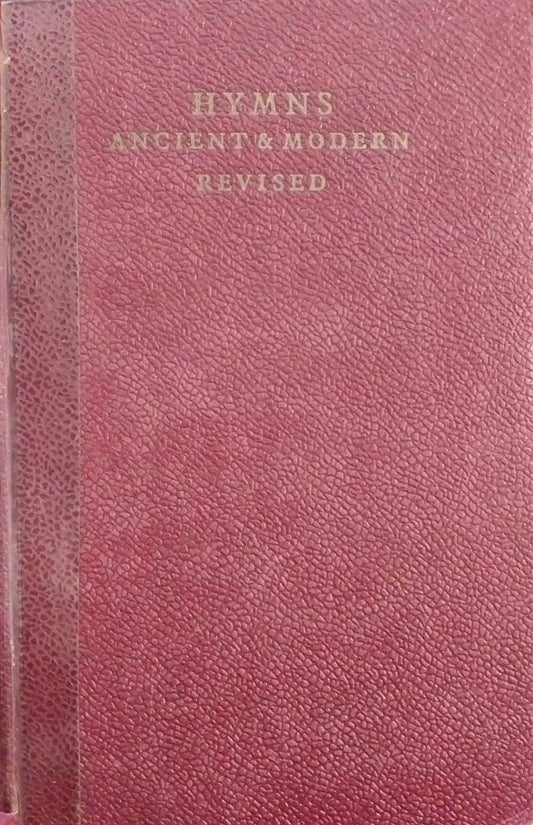 Hymns Ancient & Modern (Revised) (Music Edition) image 0