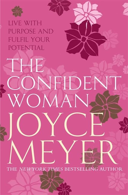 Confident Woman by Joyce Meyer image 0