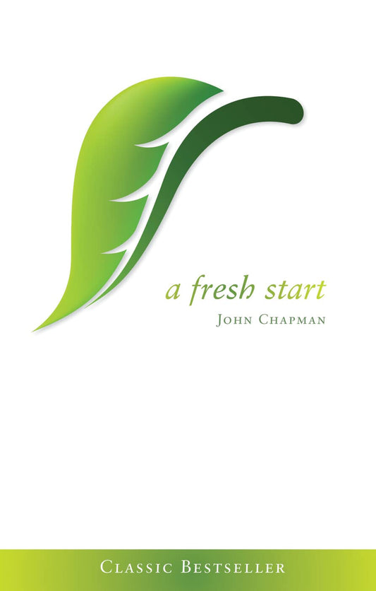 A Fresh Start by John Chapman image 0