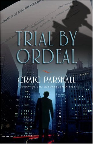 Trial by Ordeal by Craig Parshall image 0