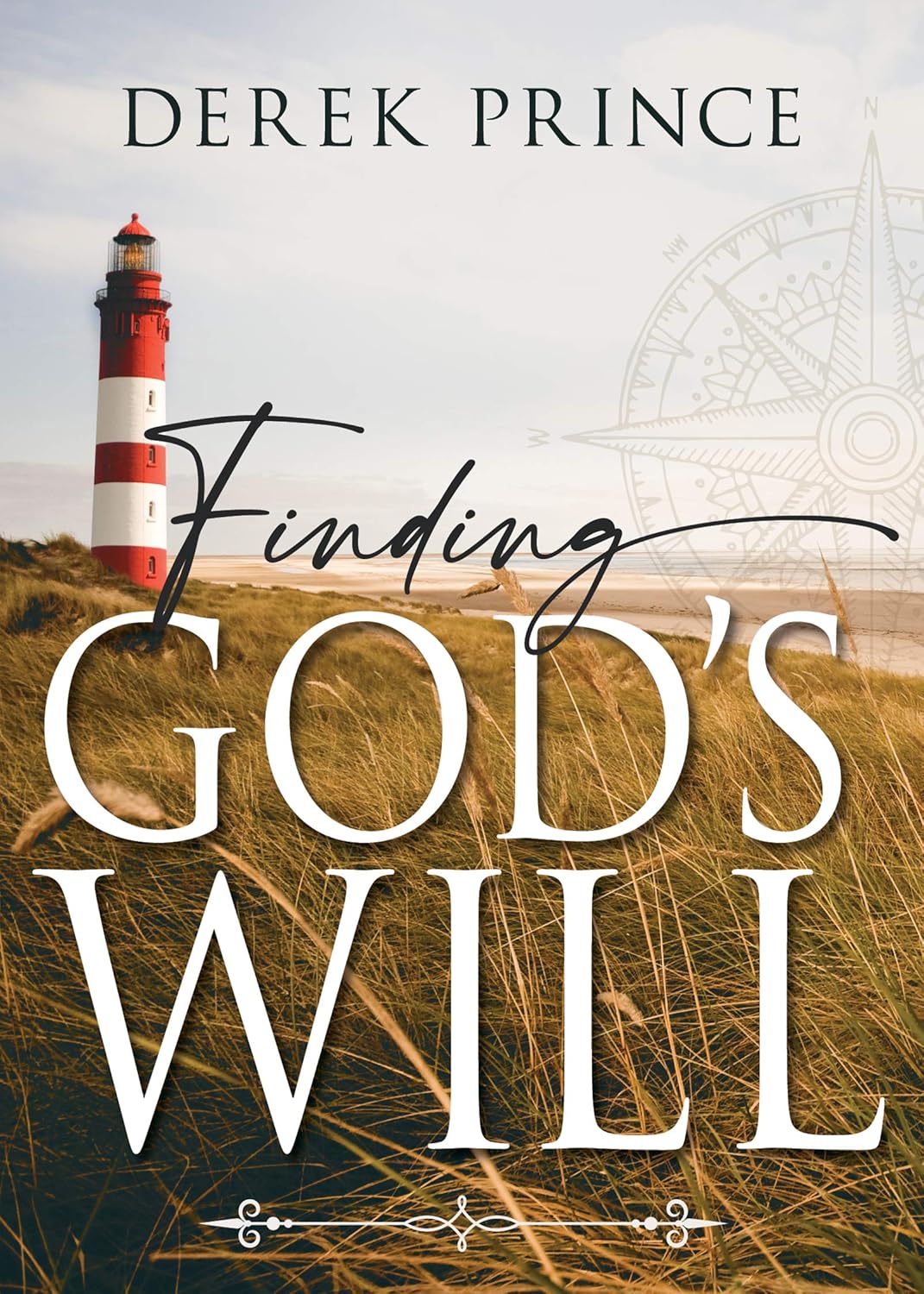 Finding God's Will by Derek Prince