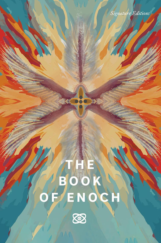 The Book of Enoch  By Enoch