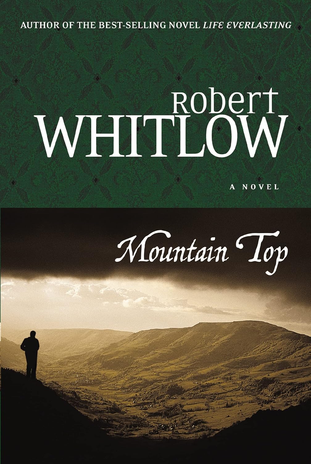 Mountain Top by Robert Whitlow