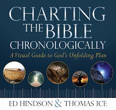 Charting The Bible Chronologically by Ed Hindson & Thomas Ice image 0